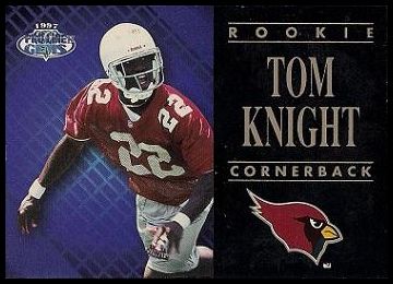 76 Tom Knight